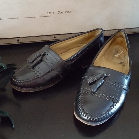 larkin brogue weejuns